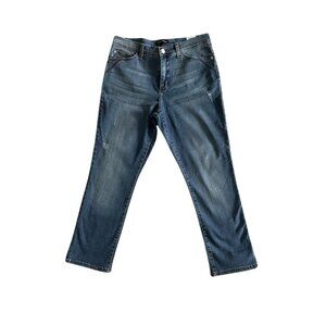 Lee Slimming Fit Jeans size 10